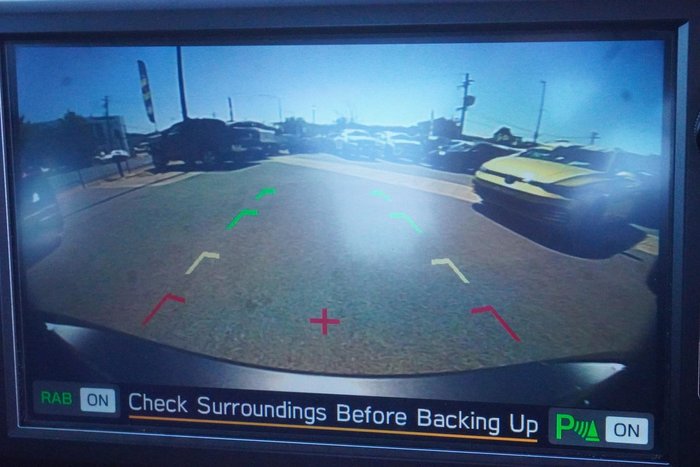 2023 Toyota GR86 GTS