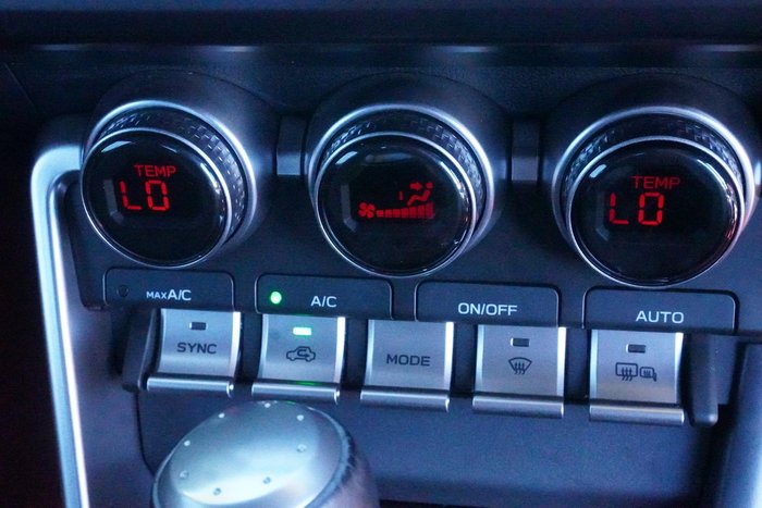 2023 Toyota GR86 GTS