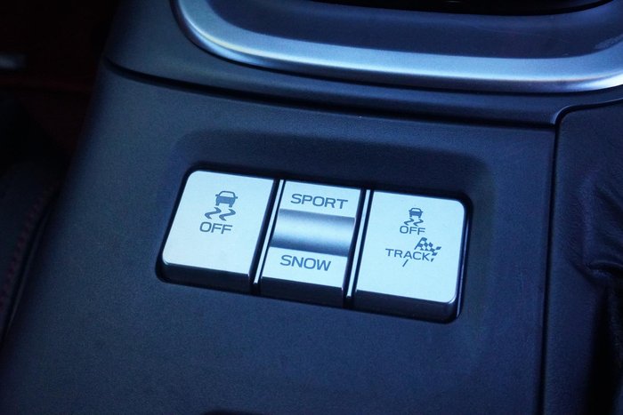 2023 Toyota GR86 GTS