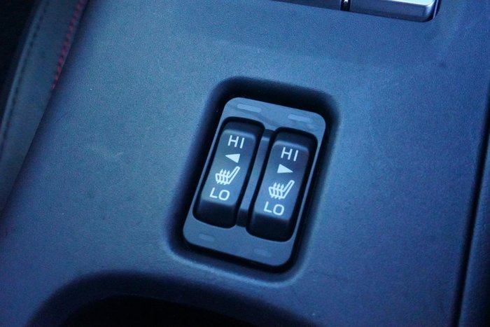 2023 Toyota GR86 GTS