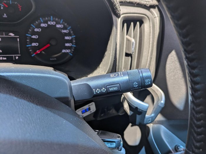 2017 Holden Colorado LS