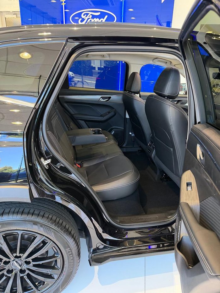 2025 GWM Haval Jolion Ultra