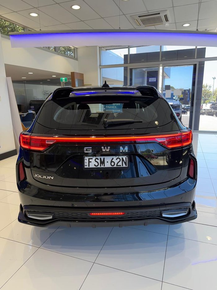 2025 GWM Haval Jolion Ultra