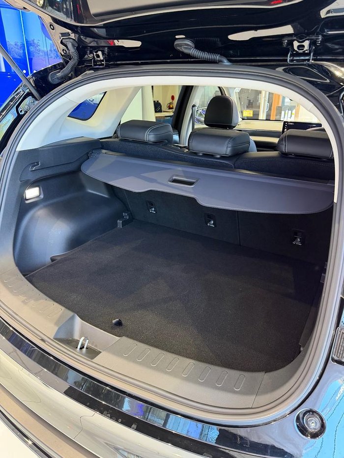 2025 GWM Haval Jolion Ultra