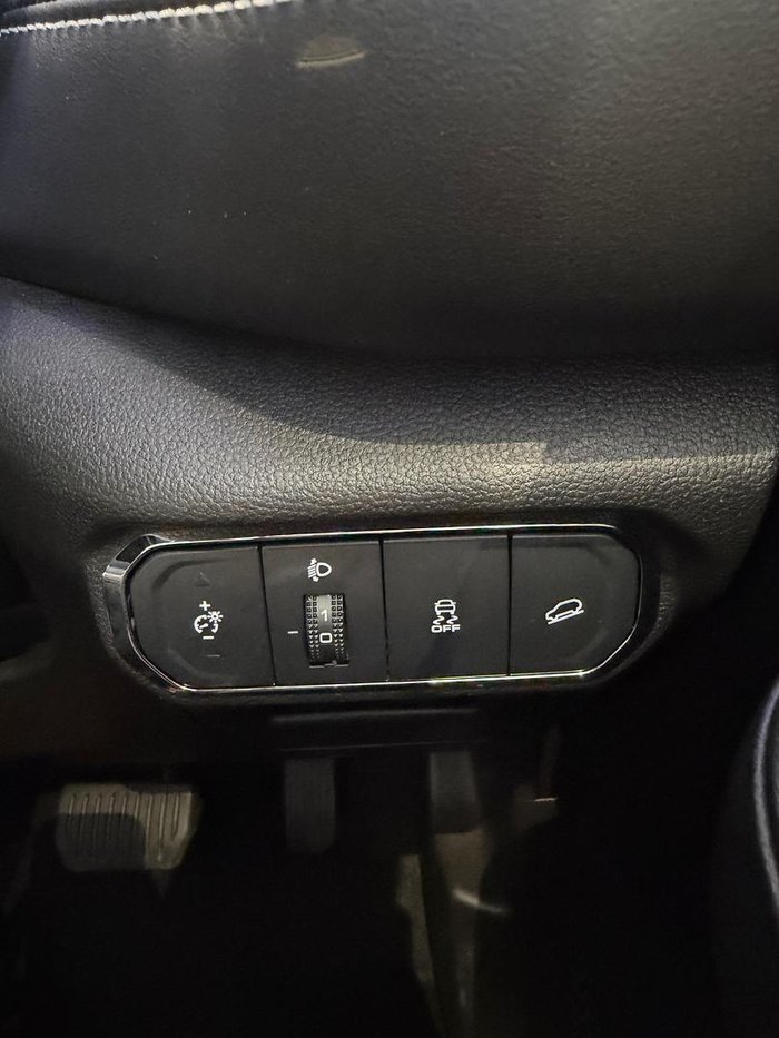 2025 GWM Haval Jolion Ultra