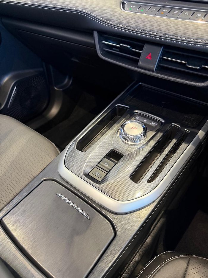 2025 GWM Haval Jolion Ultra