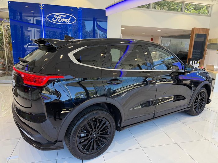 2025 GWM Haval Jolion Ultra