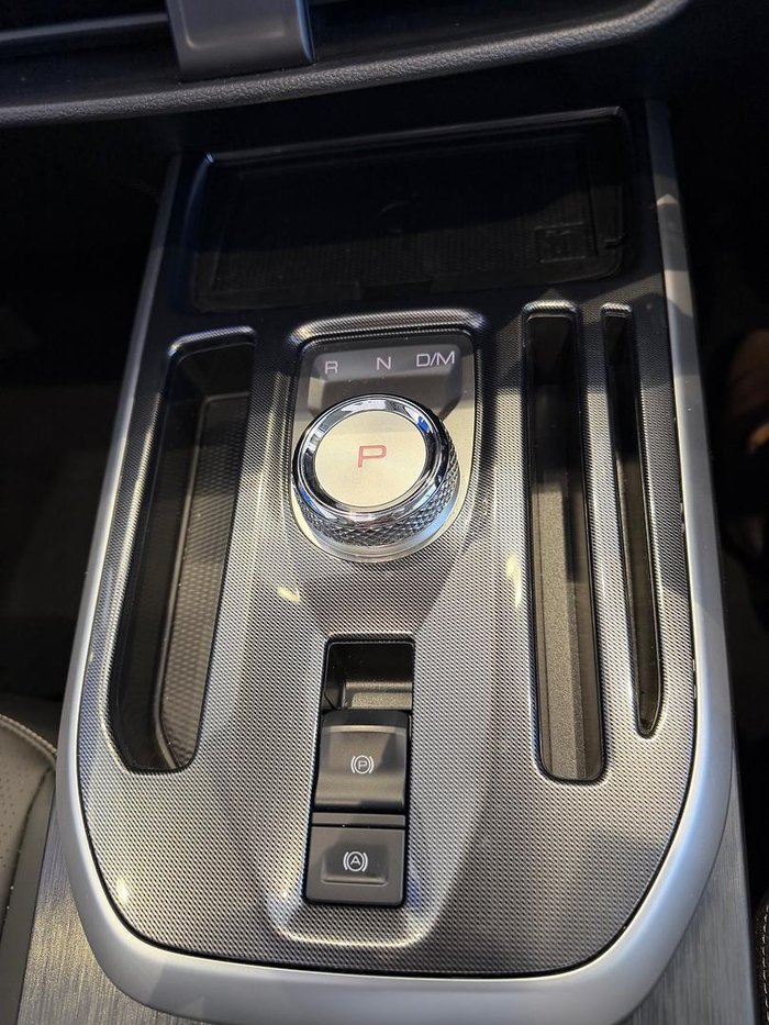 2025 GWM Haval Jolion Ultra