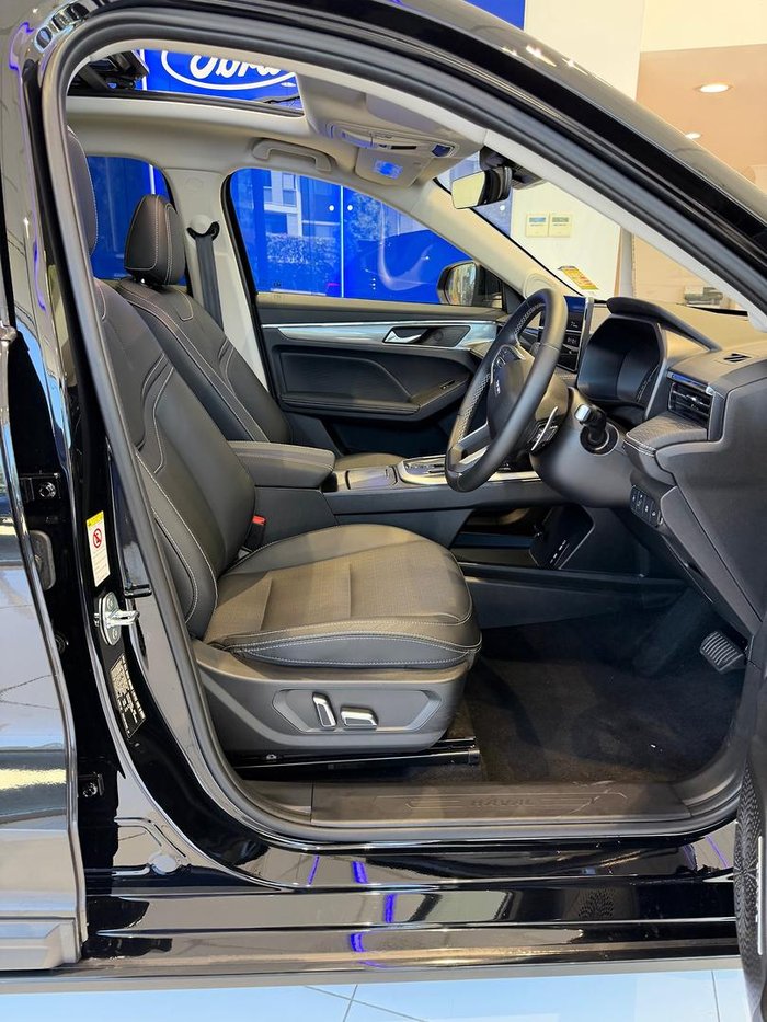 2025 GWM Haval Jolion Ultra