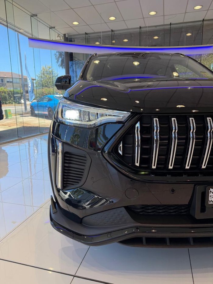 2025 GWM Haval Jolion Ultra