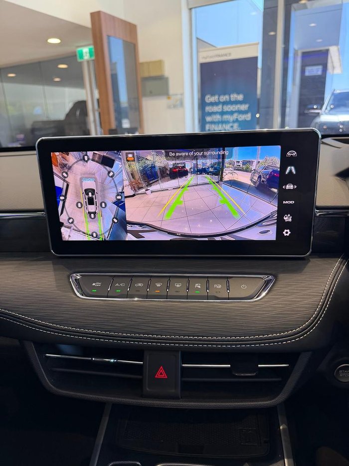 2025 GWM Haval Jolion Ultra