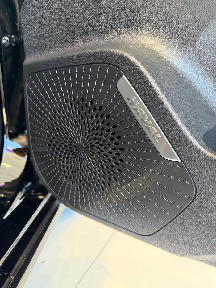 2025 GWM Haval Jolion Ultra