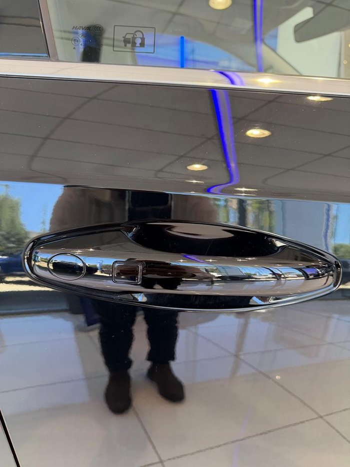 2025 GWM Haval Jolion Ultra