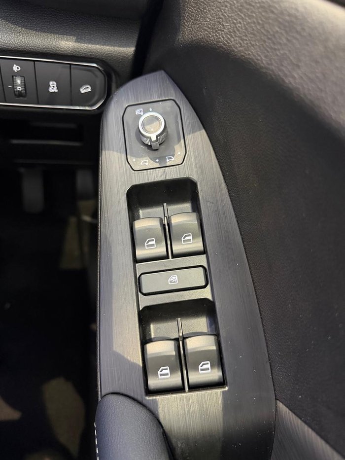 2025 GWM Haval Jolion Ultra