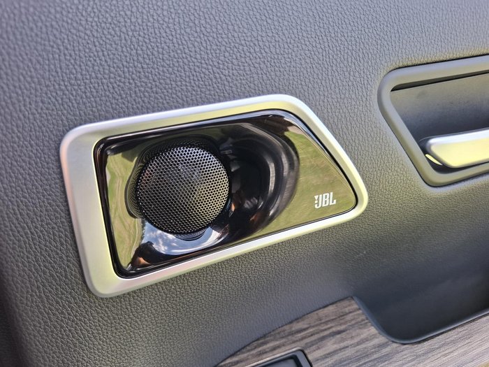 2024 Toyota Landcruiser Sahara