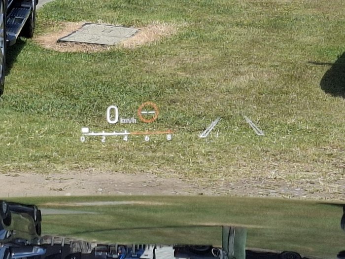 2024 Toyota Landcruiser Sahara