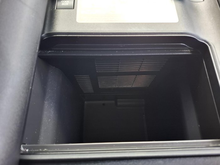 2024 Toyota Landcruiser Sahara