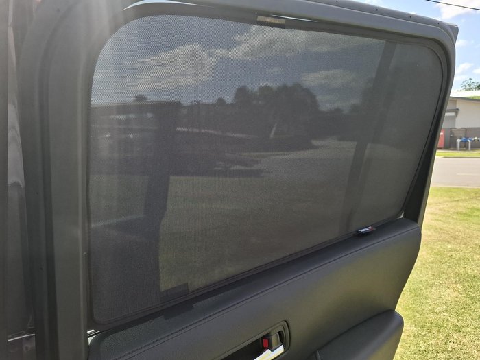 2024 Toyota Landcruiser Sahara