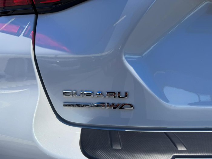 2023 Subaru Crosstrek 2.0S