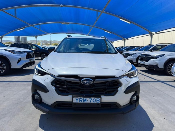 2023 Subaru Crosstrek 2.0S