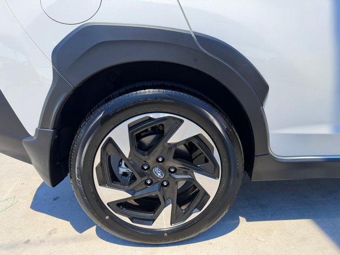 2023 Subaru Crosstrek 2.0S