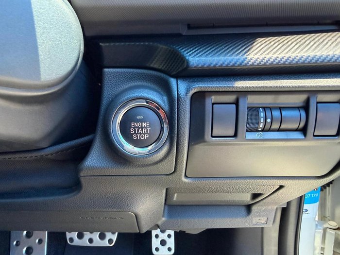 2023 Subaru Crosstrek 2.0S