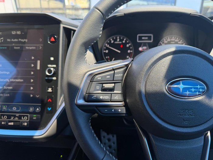 2023 Subaru Crosstrek 2.0S