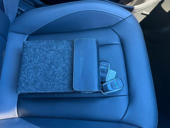 2023 Subaru Crosstrek 2.0S