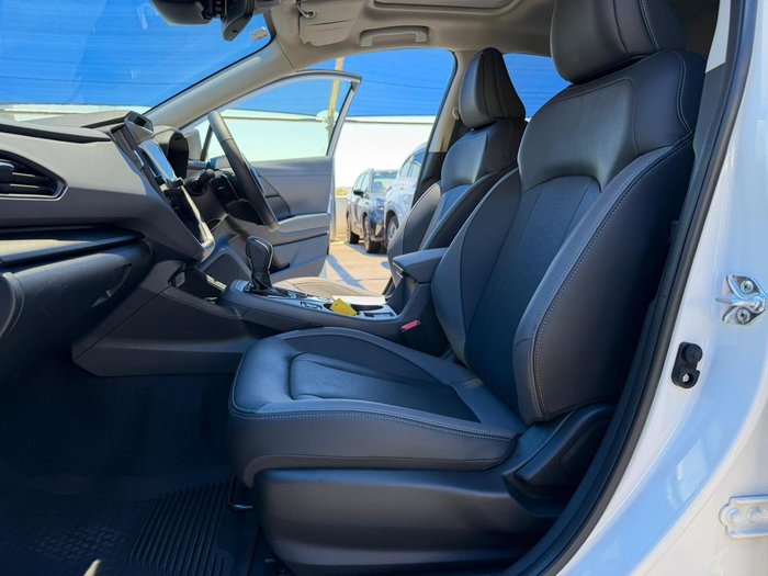 2023 Subaru Crosstrek 2.0S