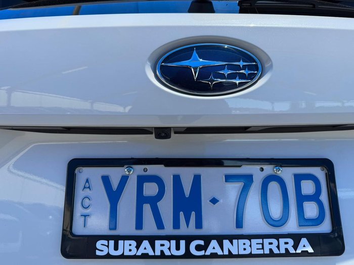 2023 Subaru Crosstrek 2.0S