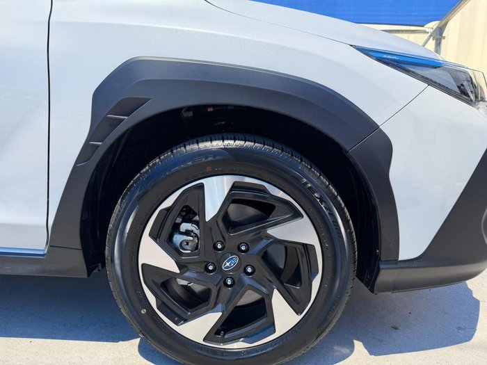 2023 Subaru Crosstrek 2.0S