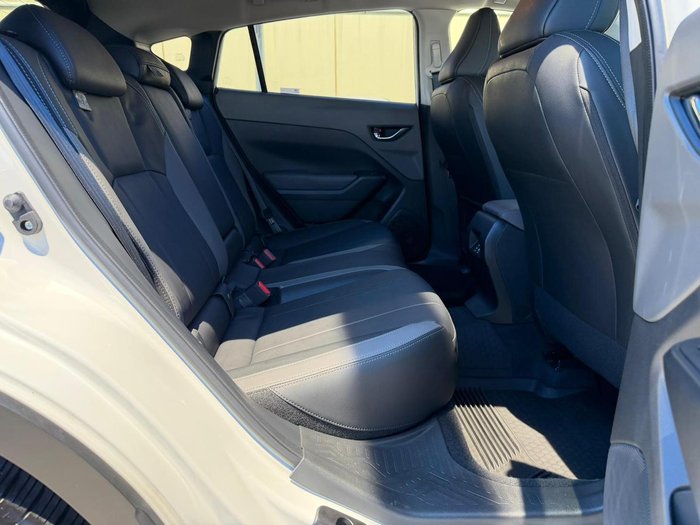 2023 Subaru Crosstrek 2.0S