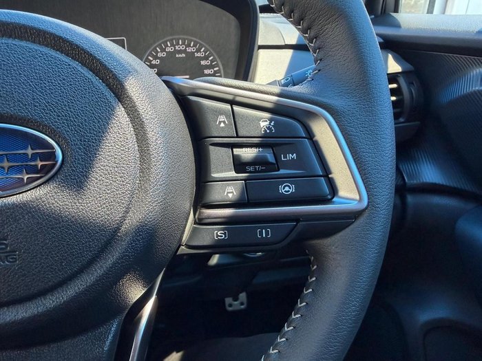 2023 Subaru Crosstrek 2.0S