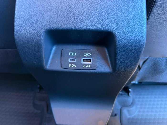 2023 Subaru Crosstrek 2.0S