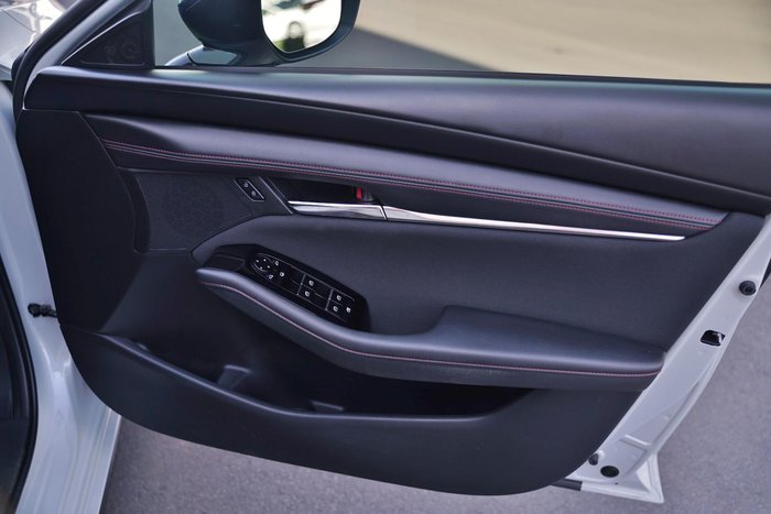 2023 Mazda 3 G25 Evolve SP