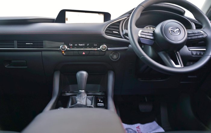 2023 Mazda 3 G25 Evolve SP