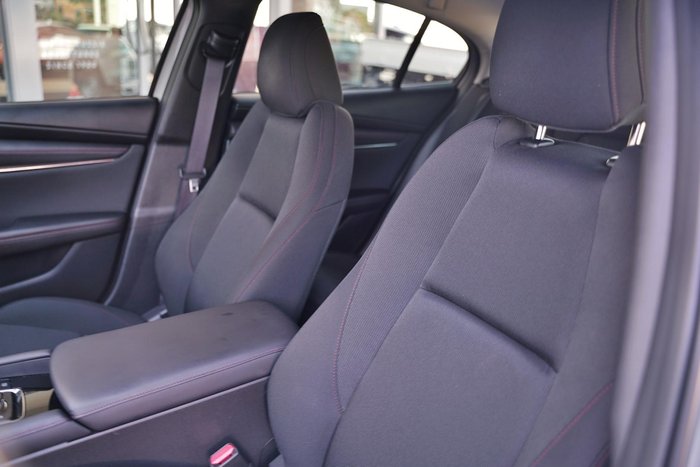 2023 Mazda 3 G25 Evolve SP