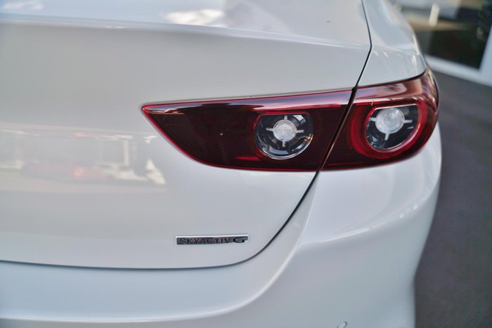 2023 Mazda 3 G25 Evolve SP