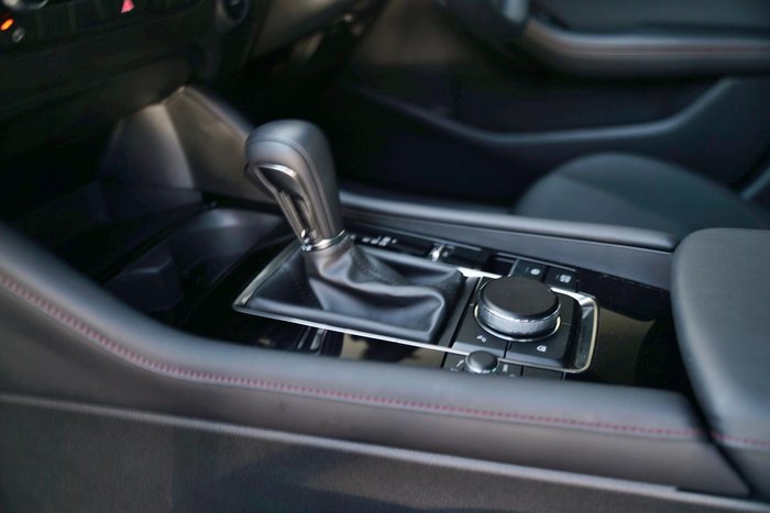 2023 Mazda 3 G25 Evolve SP