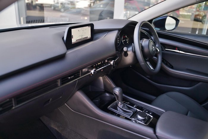 2023 Mazda 3 G25 Evolve SP