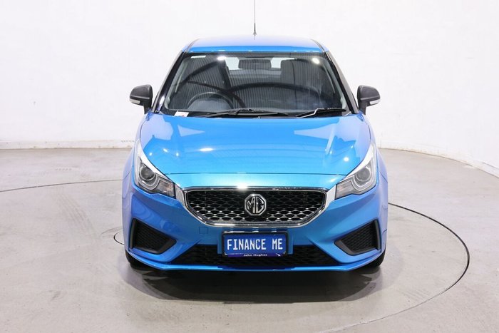 2024 MG MG3 Core