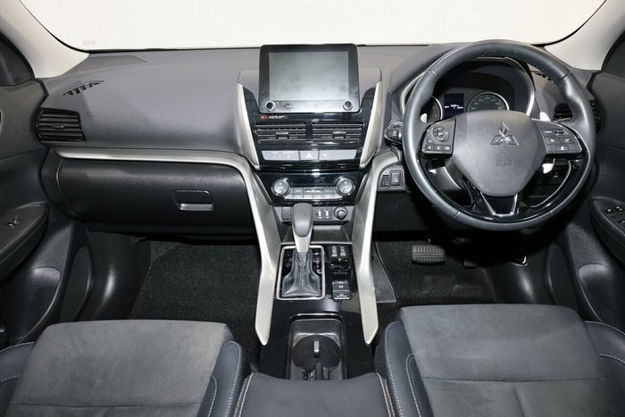 2020 Mitsubishi Eclipse Cross Aspire