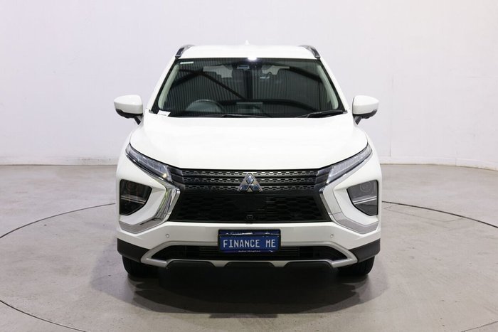 2020 Mitsubishi Eclipse Cross Aspire