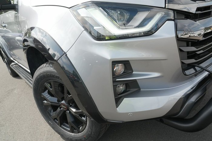 2022 Isuzu D-MAX X-TERRAIN
