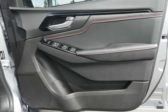 2022 Isuzu D-MAX X-TERRAIN