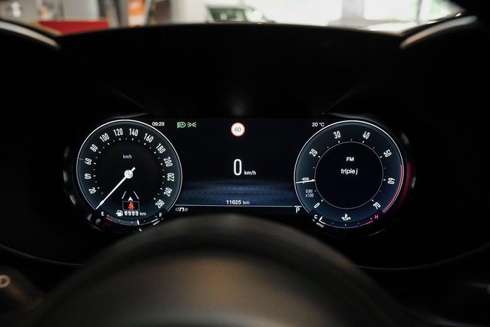 2023 Alfa Romeo Giulia Ti