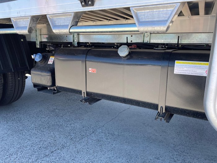 2025 Isuzu Nlr 45-150 Dt D34 Traypack TRAYPACK