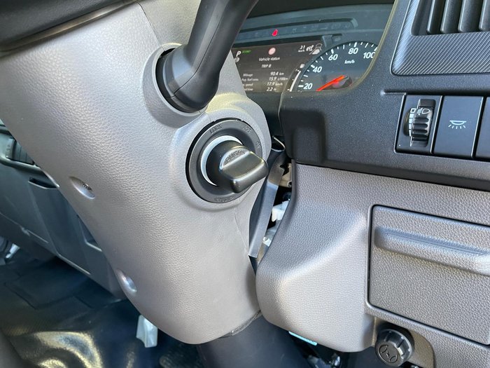 2025 Isuzu Nlr 45-150 Dt D34 Traypack TRAYPACK