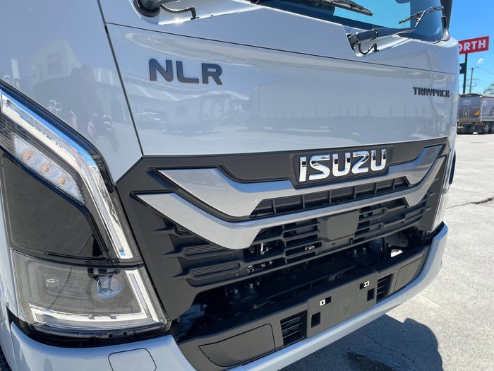 2025 Isuzu Nlr 45-150 Dt D34 Traypack TRAYPACK