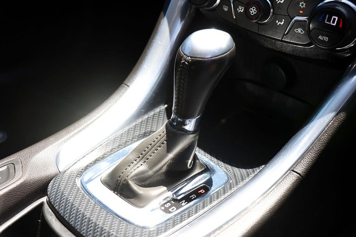 2016 Holden Commodore SS V Redline